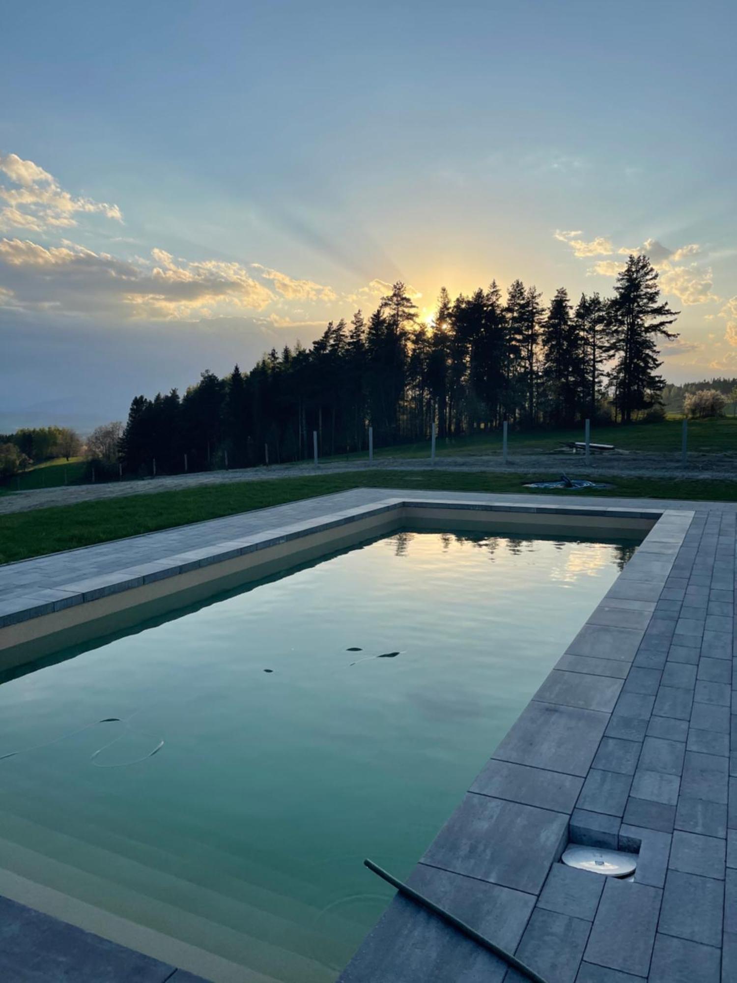 Chalet Bocianie Gniazdo W Rabce